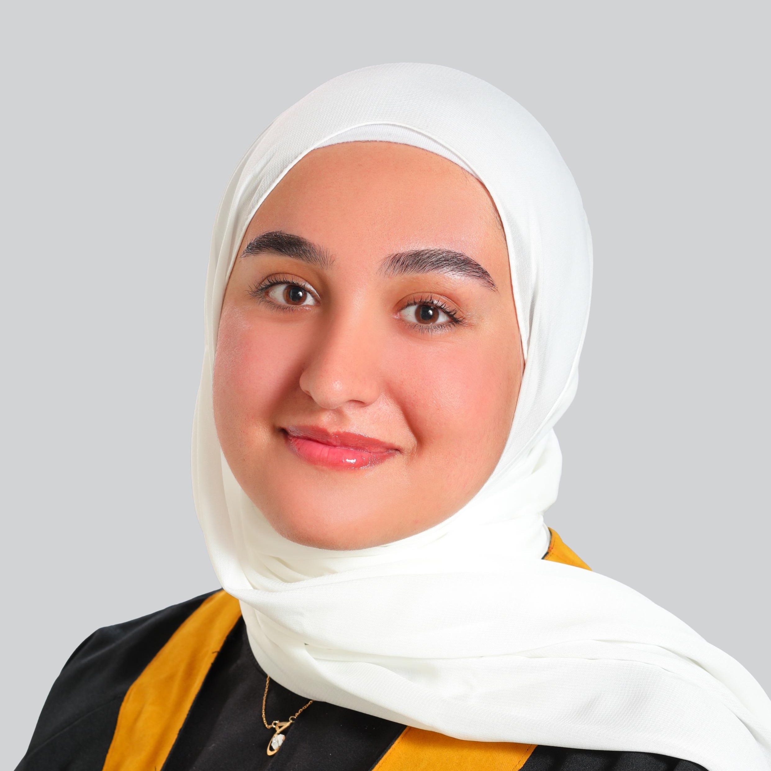 Hala Mukheimer